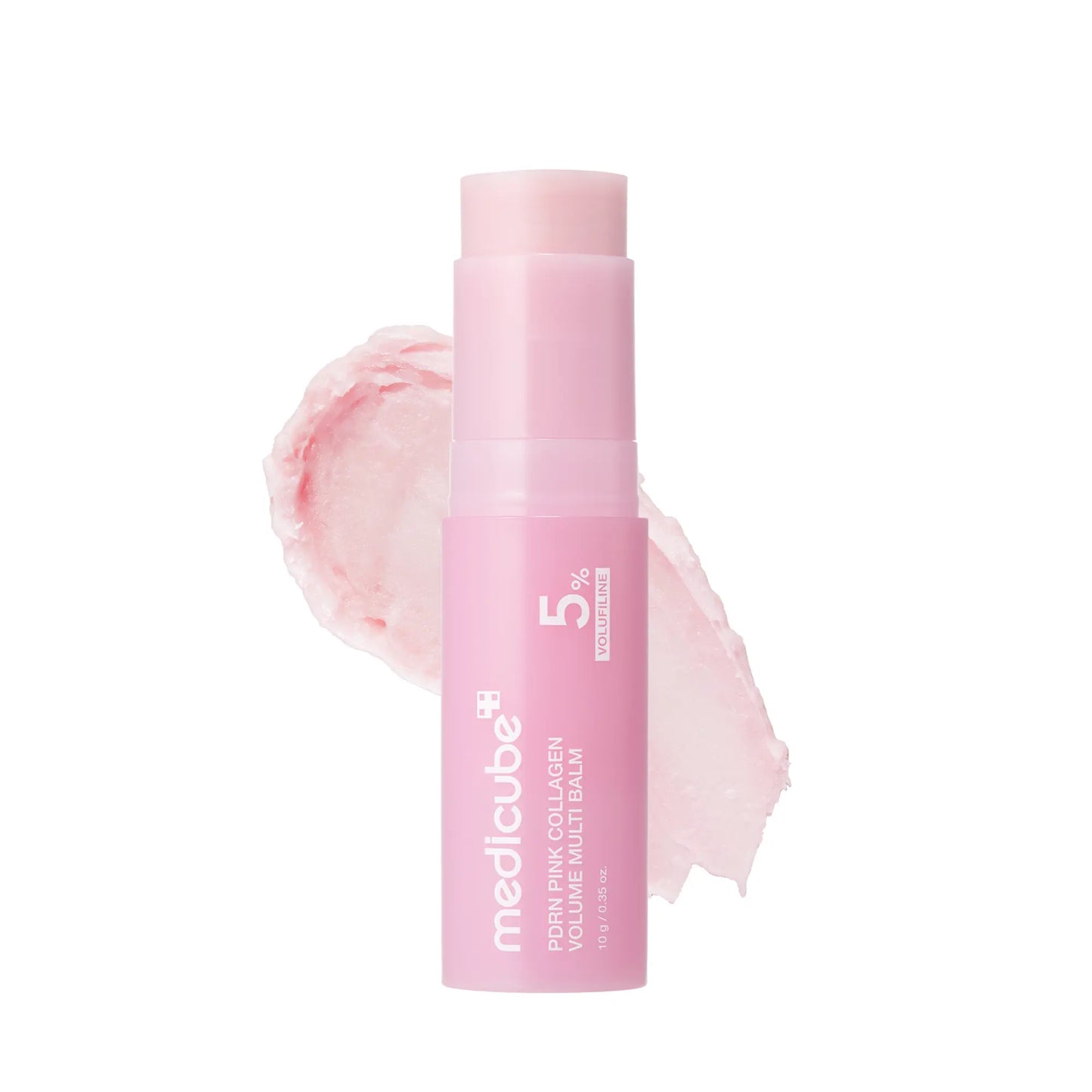 Revitalize Your Skin with Medicube's PDRN Pink Collagen Volume Multi Balm - The Ultimate All-in-One Solution for Youthful Radiance and Firmness!